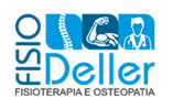Logo do Instituto Fisio Deller